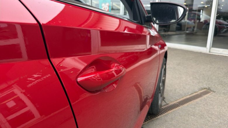 Hyundai i20 1.0T GDi 48V MHD Premium 5dr Petrol Hatchback